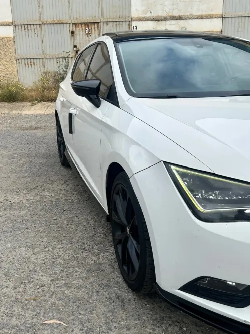 Seat Leon 2015 