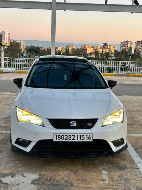Seat Leon 2015 Kit fr