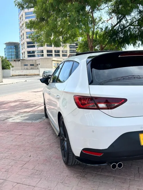 Seat Leon 2015 Leon