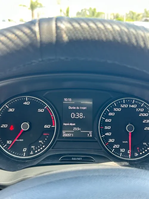 Seat Leon 2015 