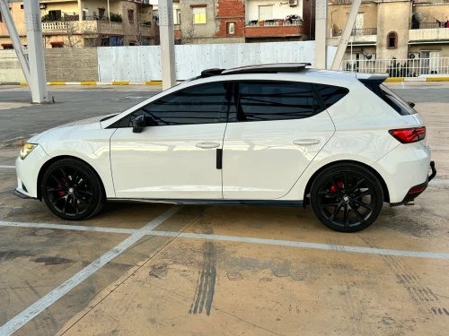 Seat Leon 2015 Kit fr