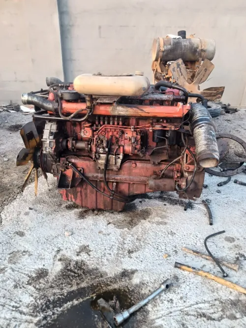 Scania Scania 1995