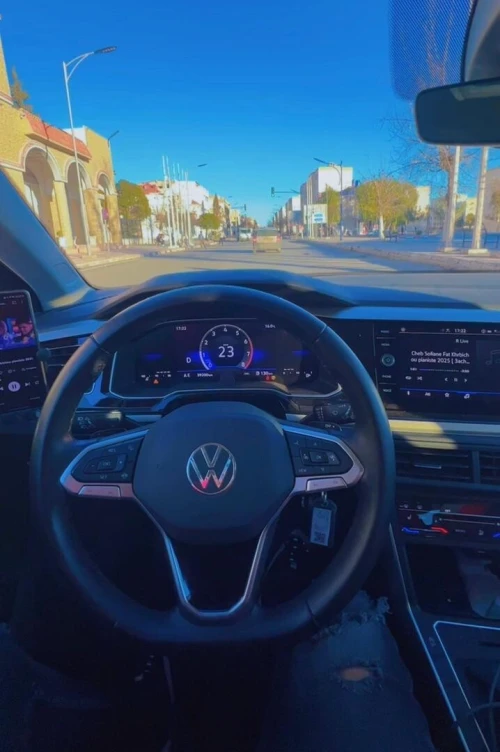 Volkswagen Polo 2024 