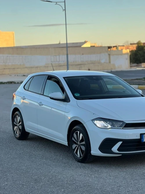 Volkswagen Polo 2024 