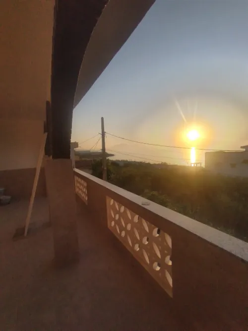 Location vacances Villa Tipaza Ain tagourait
