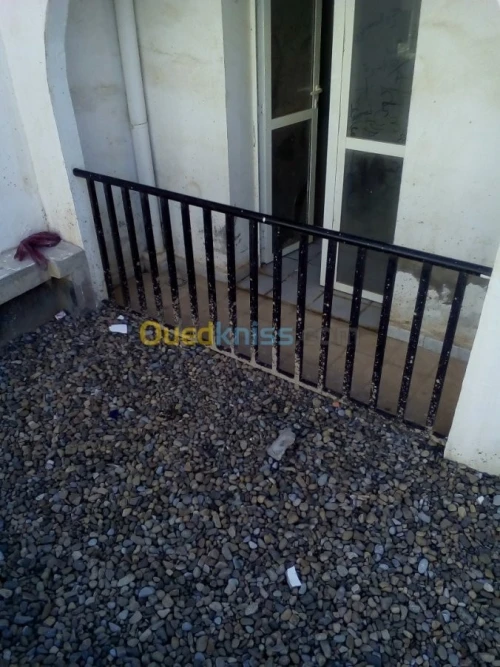 Vente Appartement F03 Tipaza Kolea