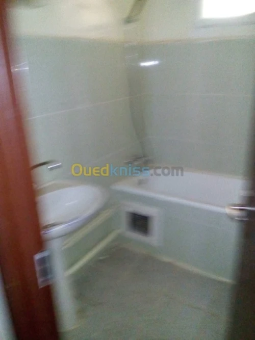 Vente Appartement F03 Tipaza Kolea