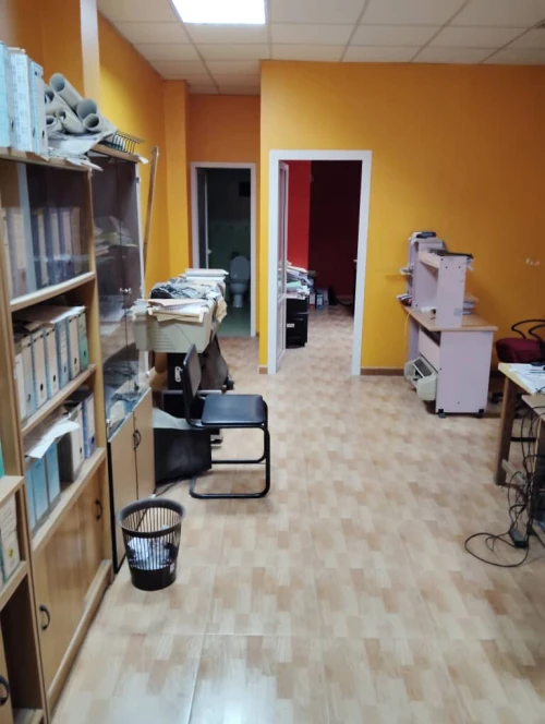 Location Local Alger Bir mourad rais