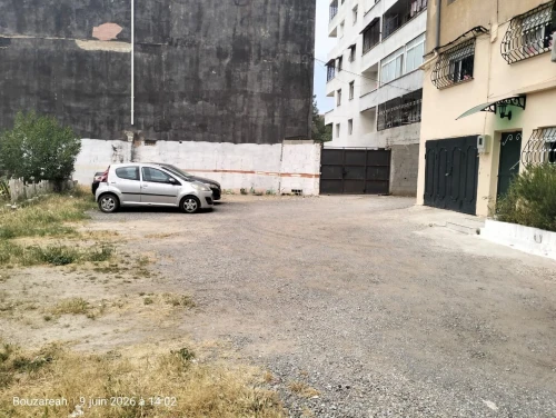 Vente Appartement F3 Alger Bouzareah