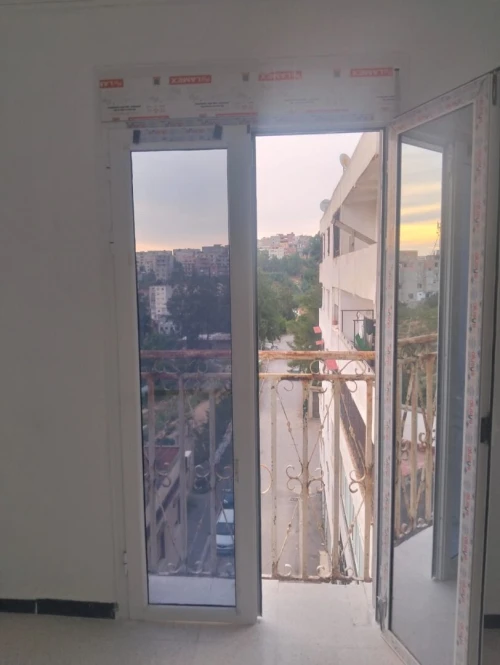 Vente Appartement F3 Alger Bouzareah
