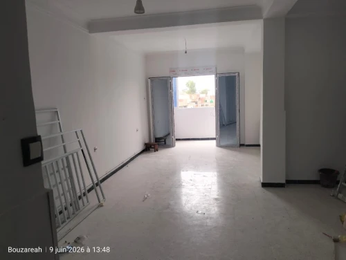 Vente Appartement F3 Alger Bouzareah