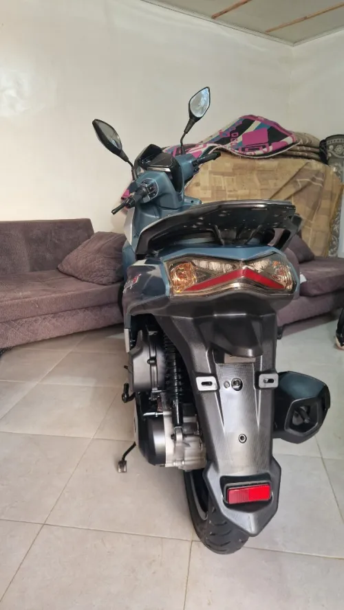 SYM ST 2025