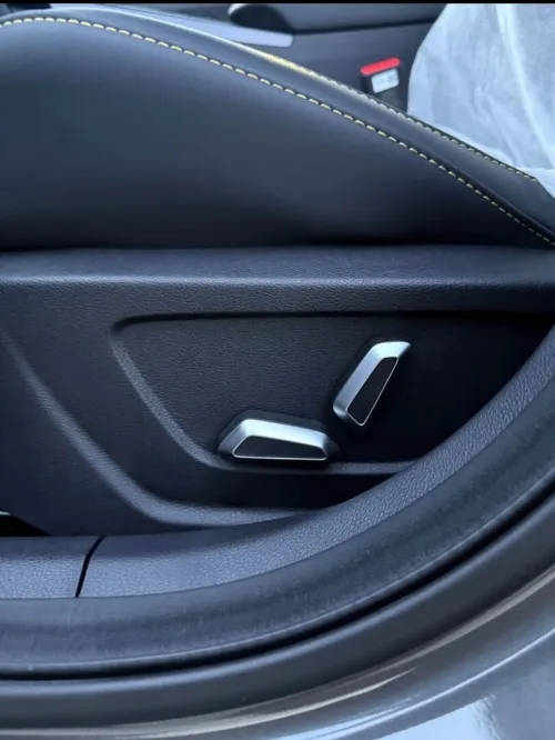 Geely Coolray 2026 Fulle options