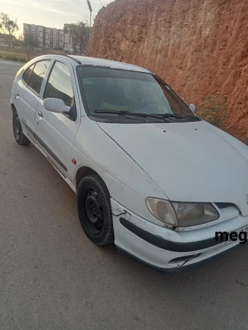 Renault Megane 1 1998 Megane 1