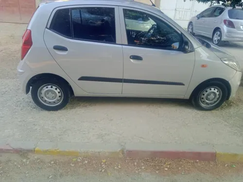 Hyundai i10 2016 GL Clim