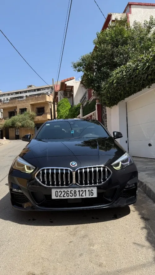 BMW Série 2 2021 Coupé Pack Sport M