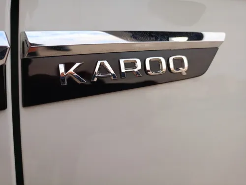 Skoda Karoq 2024 Full options Turbo