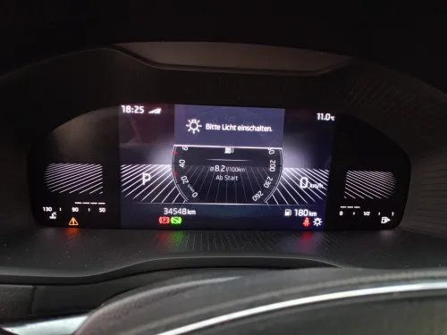 Skoda Karoq 2024 Full options Turbo
