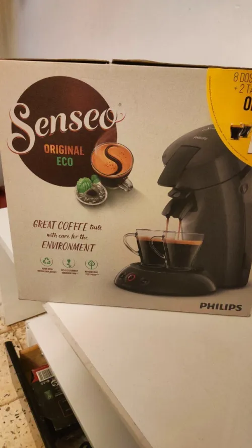 Espresso