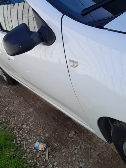 Dacia Logan 2015 Logan