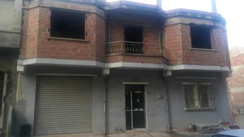 Vente Villa Jijel Jijel