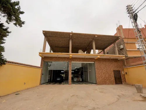 Vente Villa Relizane Oued rhiou