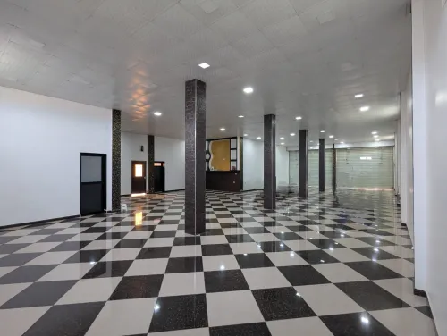 Vente Villa Relizane Oued rhiou