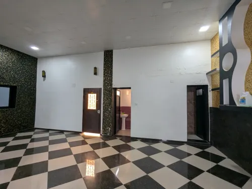 Vente Villa Relizane Oued rhiou