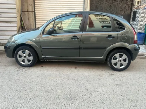 Citroen C3 2009 C3