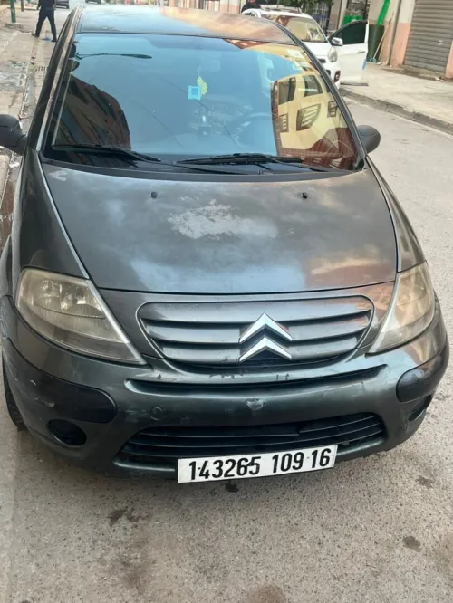 Citroen C3 2009 C3