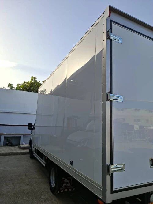 Iveco C11 2002