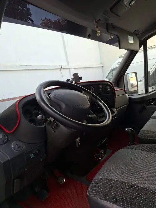 Iveco C11 2002