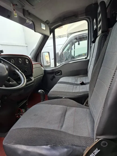 Iveco C11 2002
