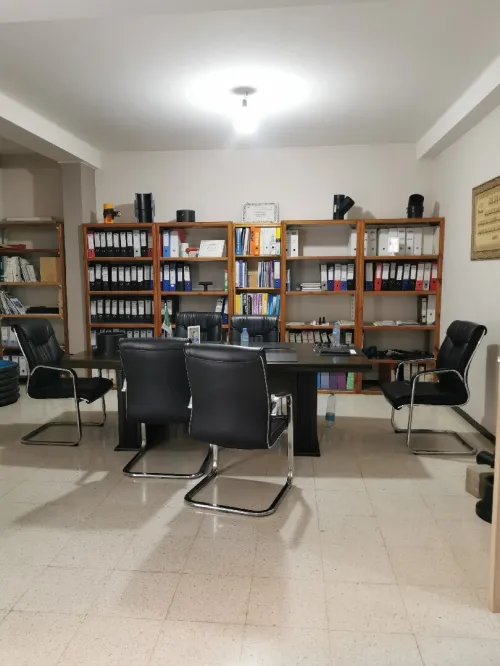 Location Villa Alger Oued smar