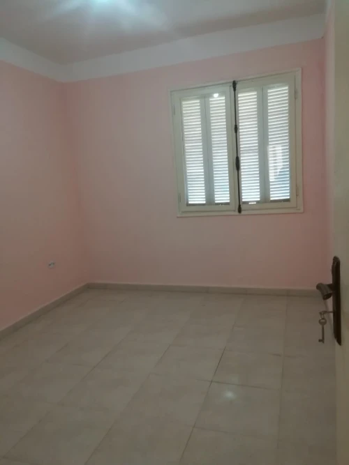 Vente Appartement F4 Alger Bordj el bahri