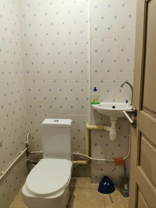 Location Villa Alger Oued smar