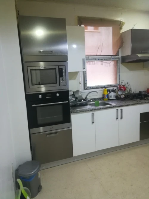 Vente Appartement F3 Alger Mohammadia