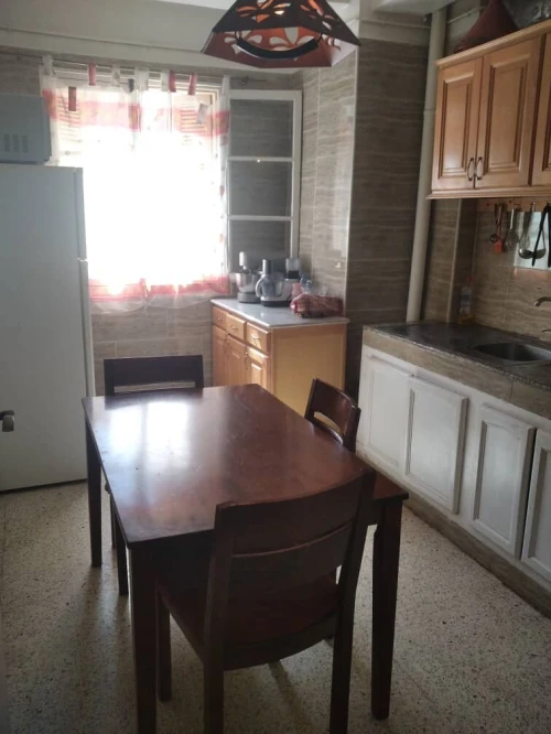 Vente Appartement F3 Blida Bougara