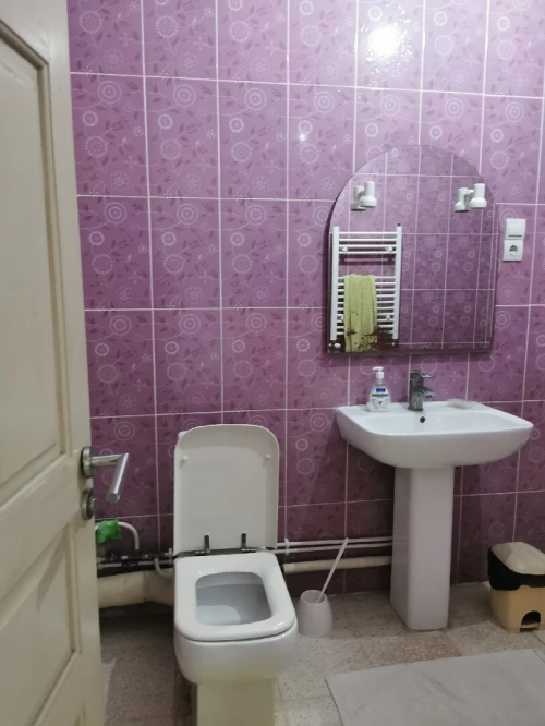 Location Villa Alger Oued smar