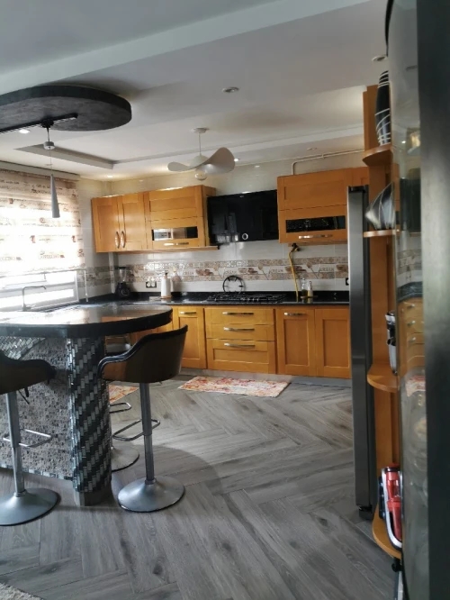 Vente Appartement F3 Alger Ain benian