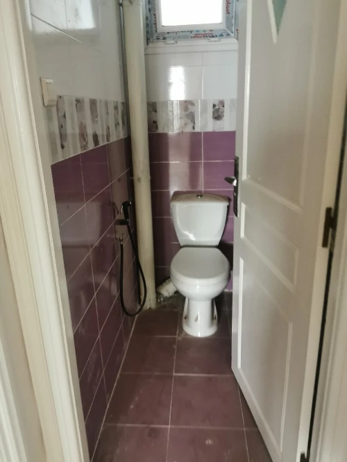 Vente Appartement F4 Alger Bordj el bahri