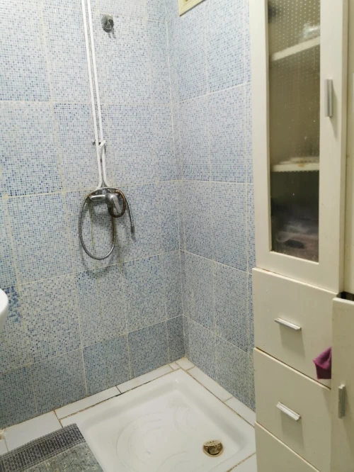 Vente Duplex F5 Alger Mohammadia