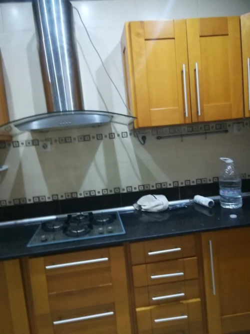 Location Appartement F2 Alger Bab ezzouar