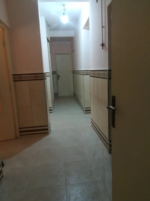 Vente Appartement F4 Alger Bordj el bahri