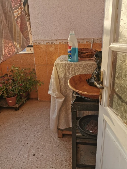 Vente Duplex F5 Alger Mohammadia