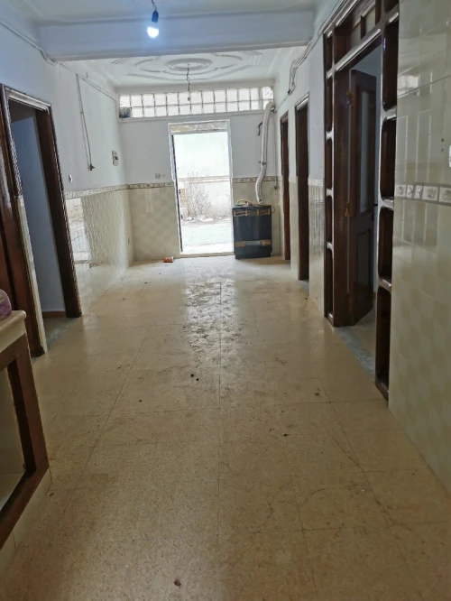 Vente Appartement F3 Alger Cheraga