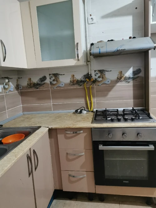 Location Appartement F3 Alger Reghaia