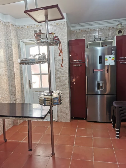 Vente Duplex F5 Alger Mohammadia