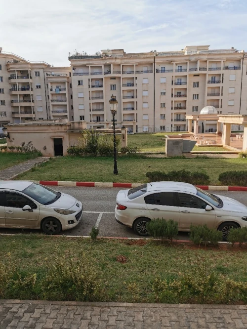 Vente Appartement F3 Alger Ain benian