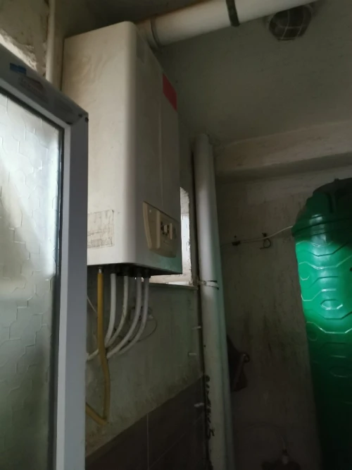 Location Appartement F3 Alger Reghaia